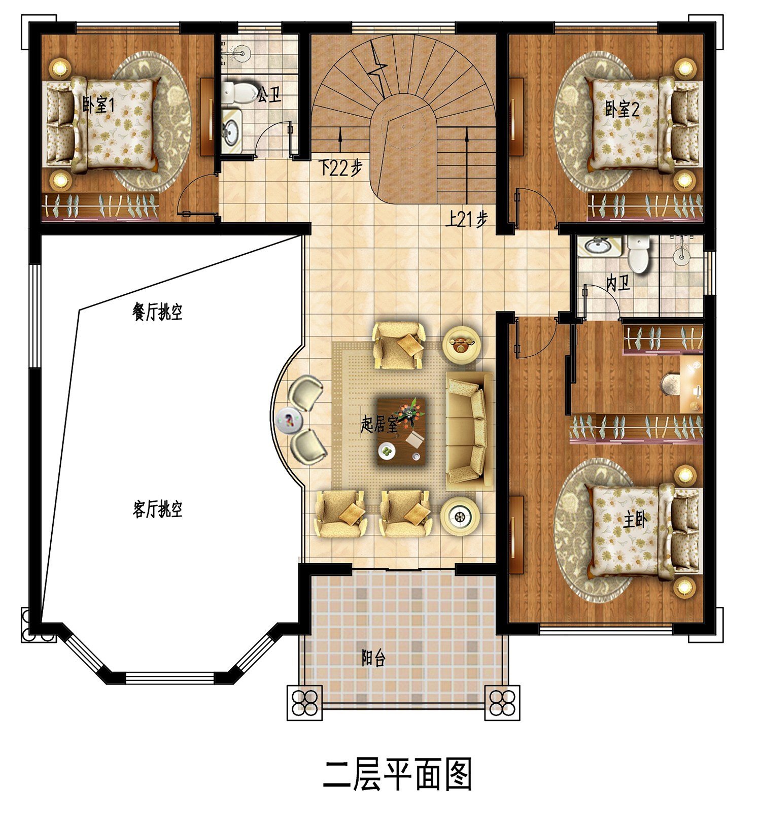 乡建设计魔方图纸缩略图