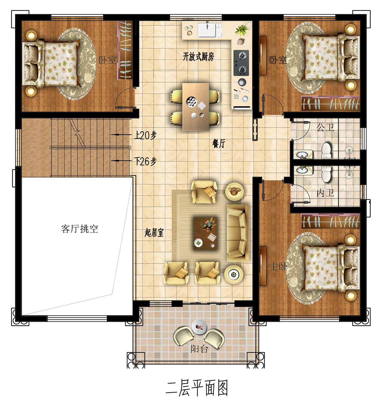 智能图册图纸效果图