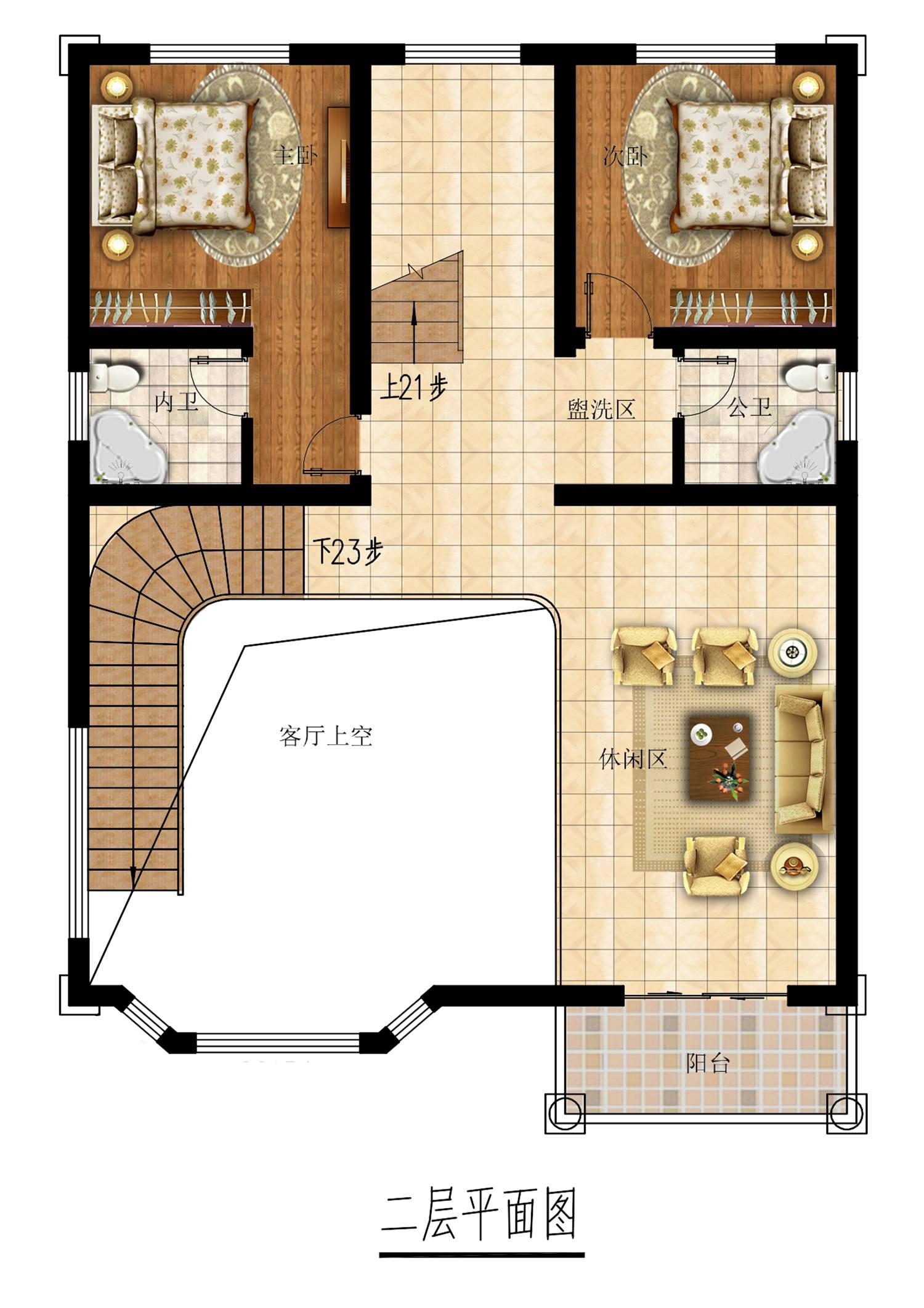 乡建设计魔方图纸缩略图