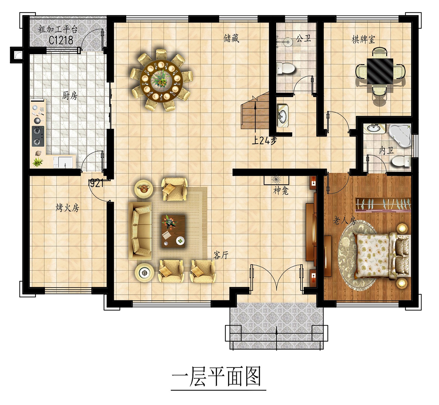 智能图册图纸缩略图