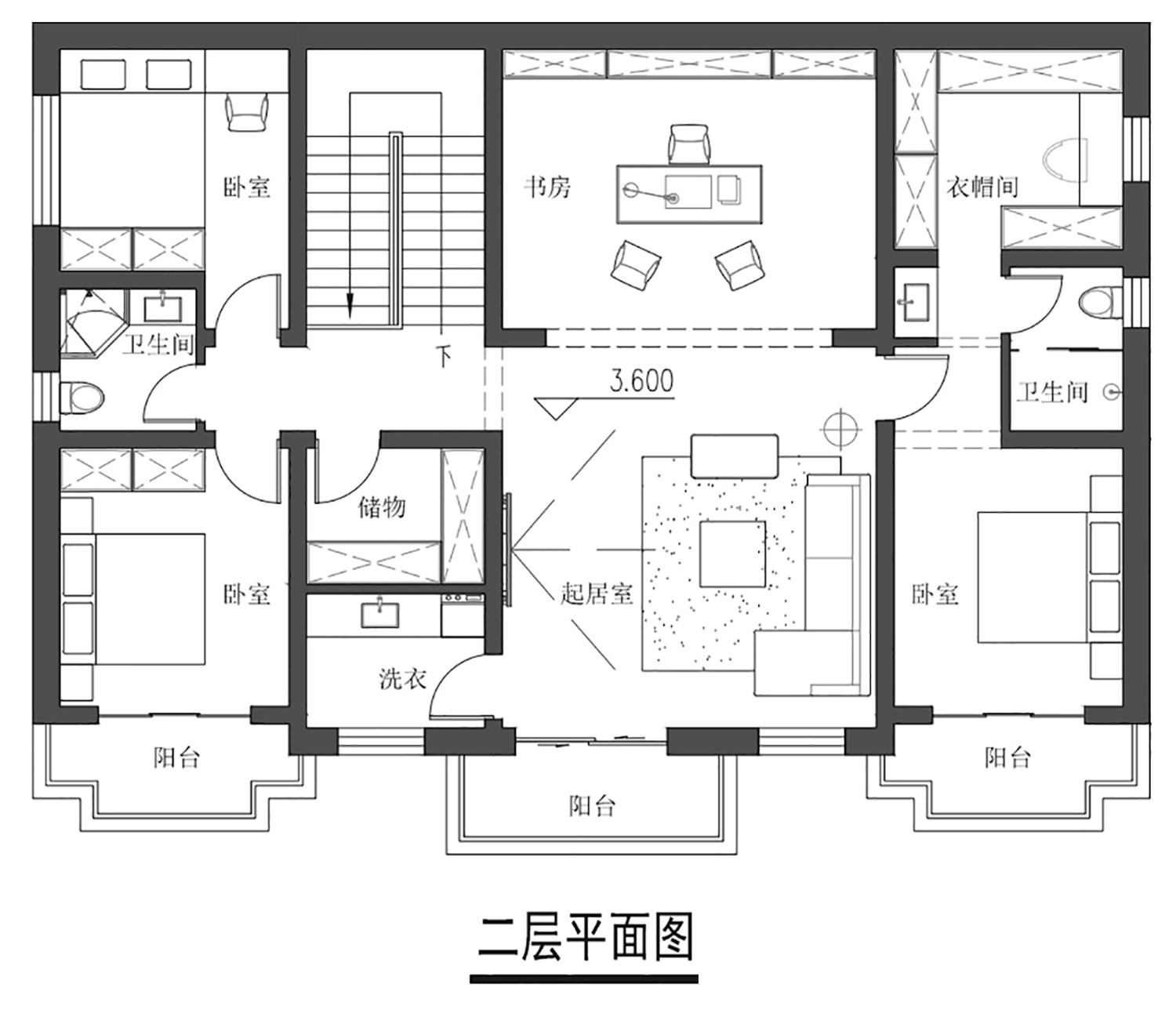 智能图册图纸效果图