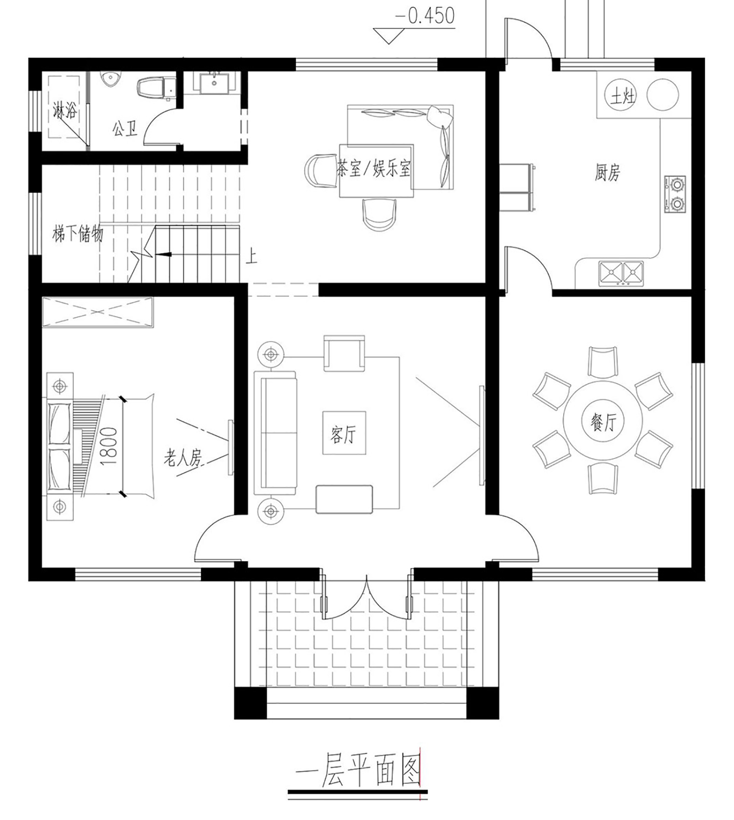 乡建设计魔方图纸缩略图