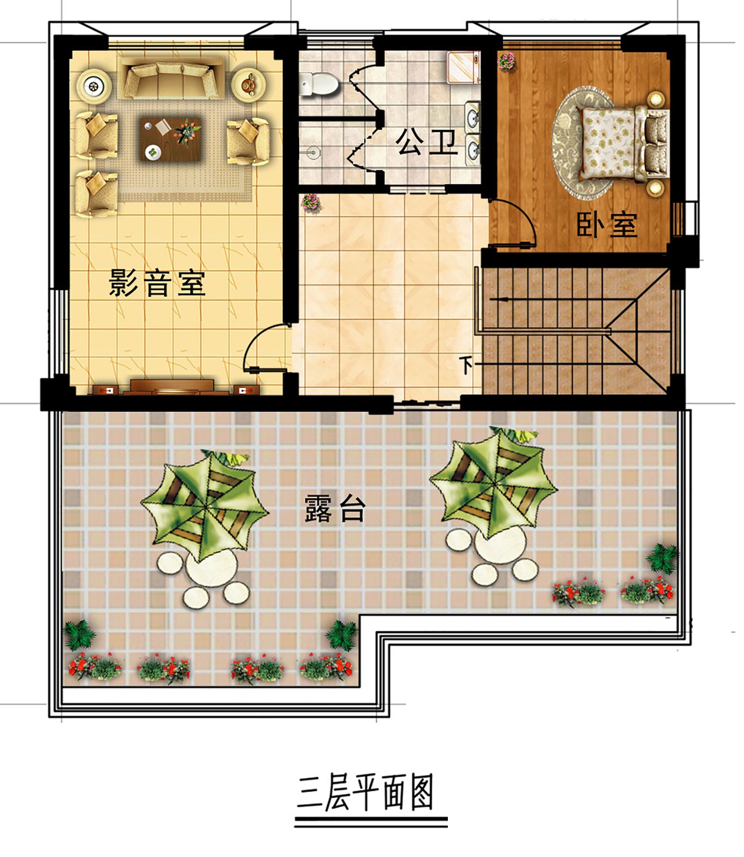 智能图册图纸缩略图