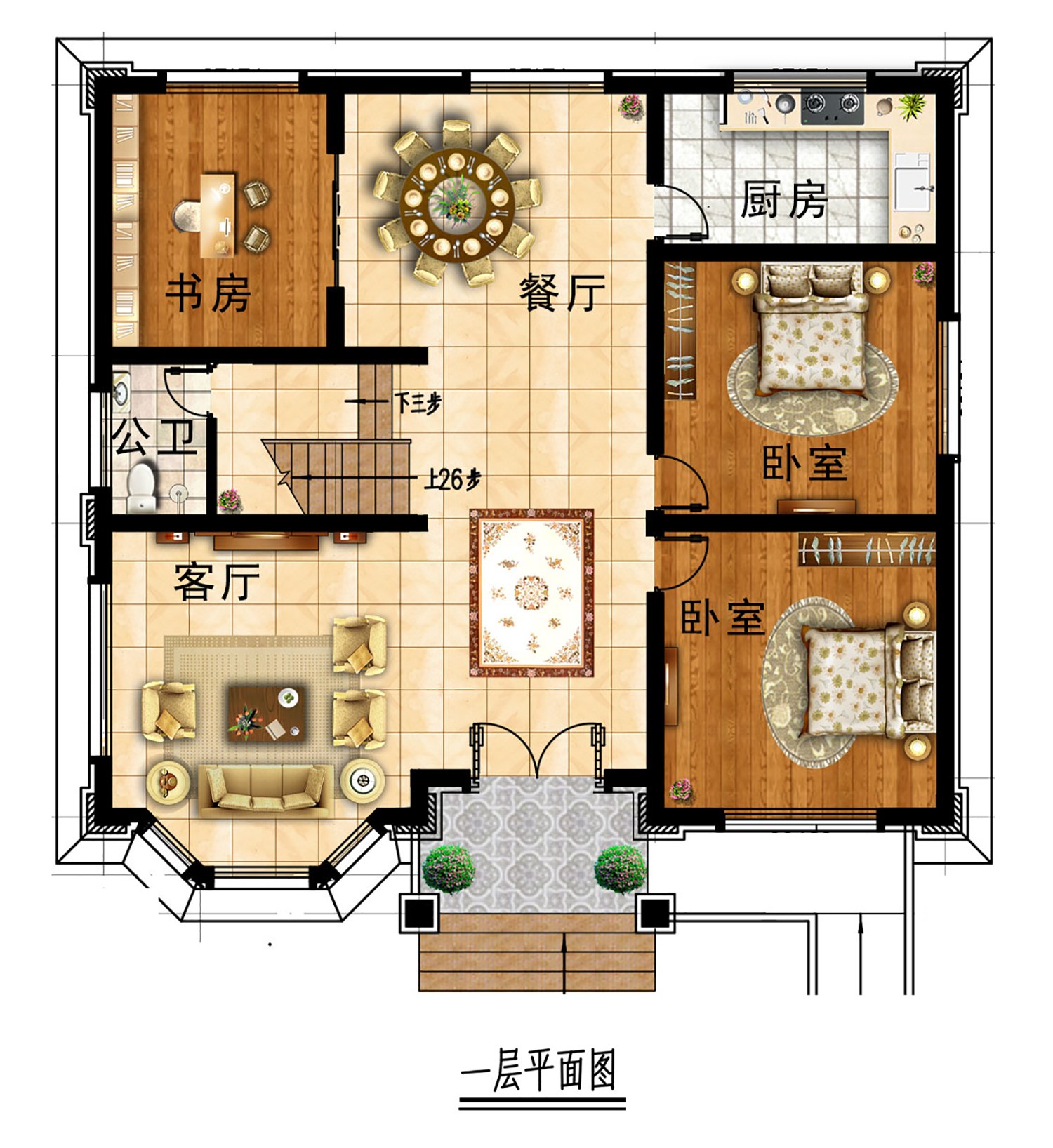 智能图册图纸缩略图