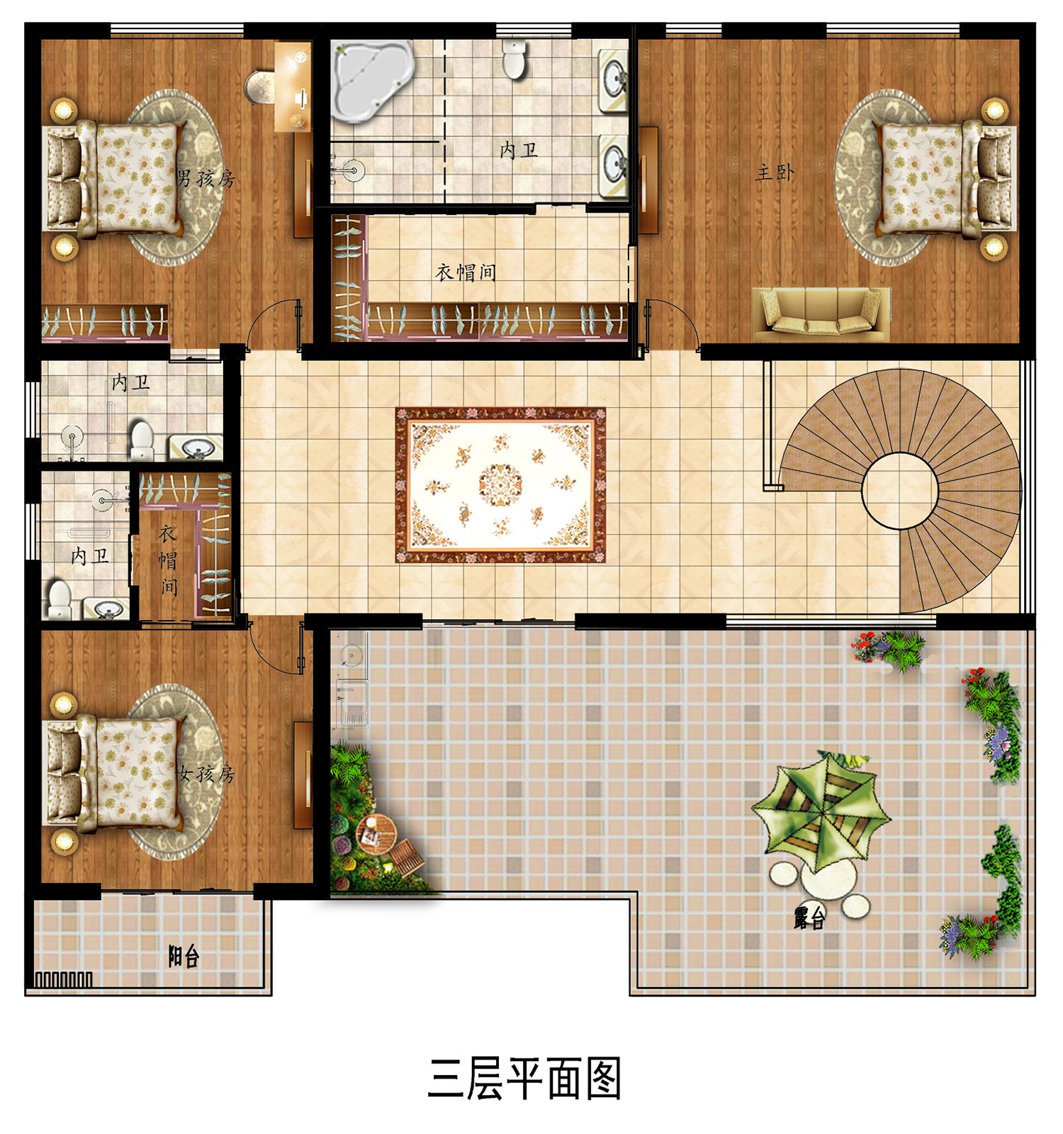 智能图册图纸缩略图