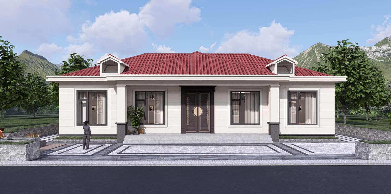 乡建设计魔方图纸缩略图