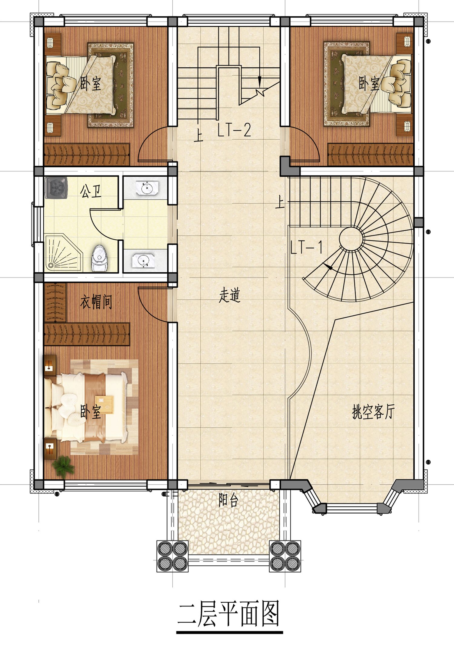 智能图册图纸效果图