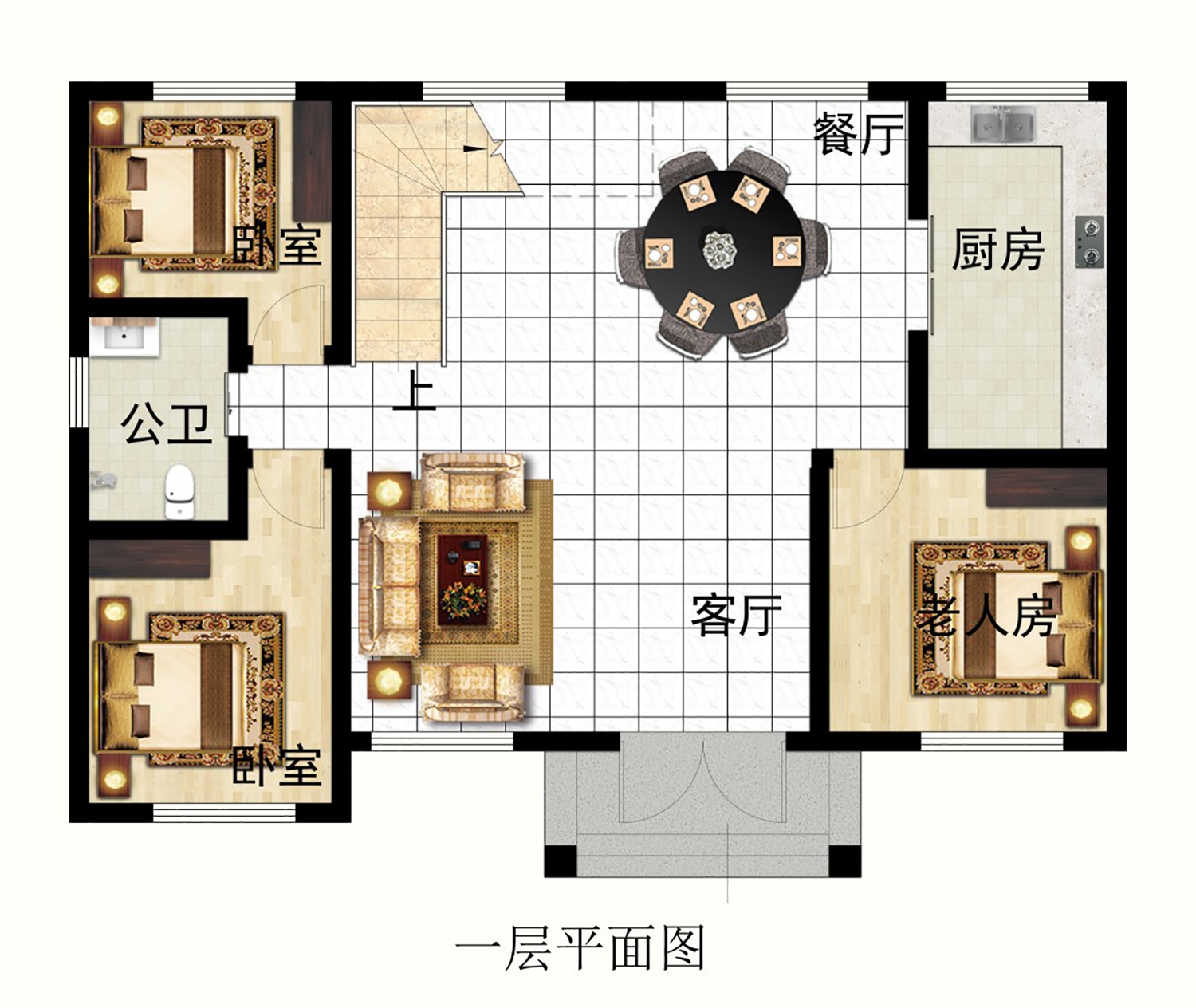 智能图册图纸效果图