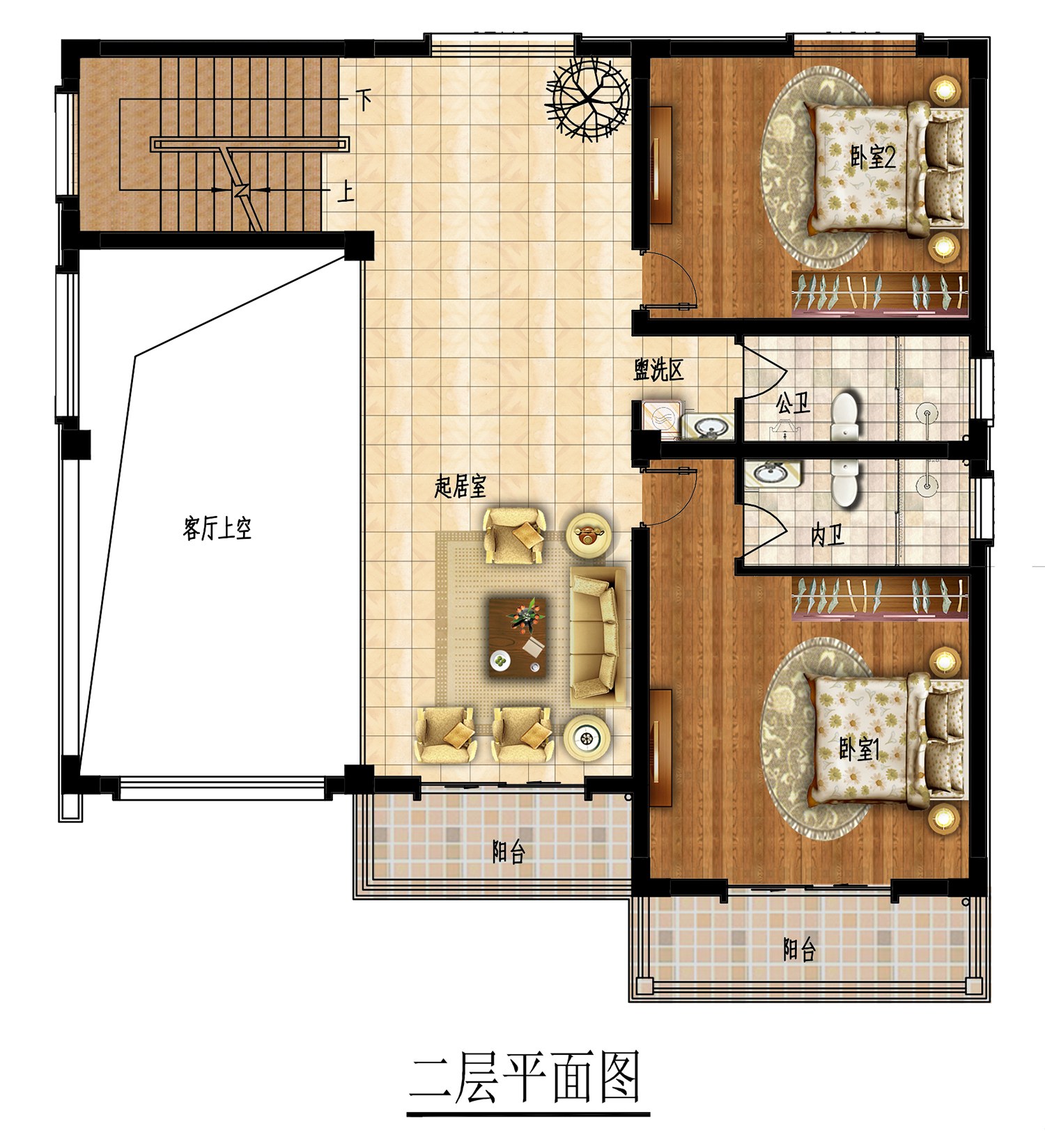 智能图册图纸效果图