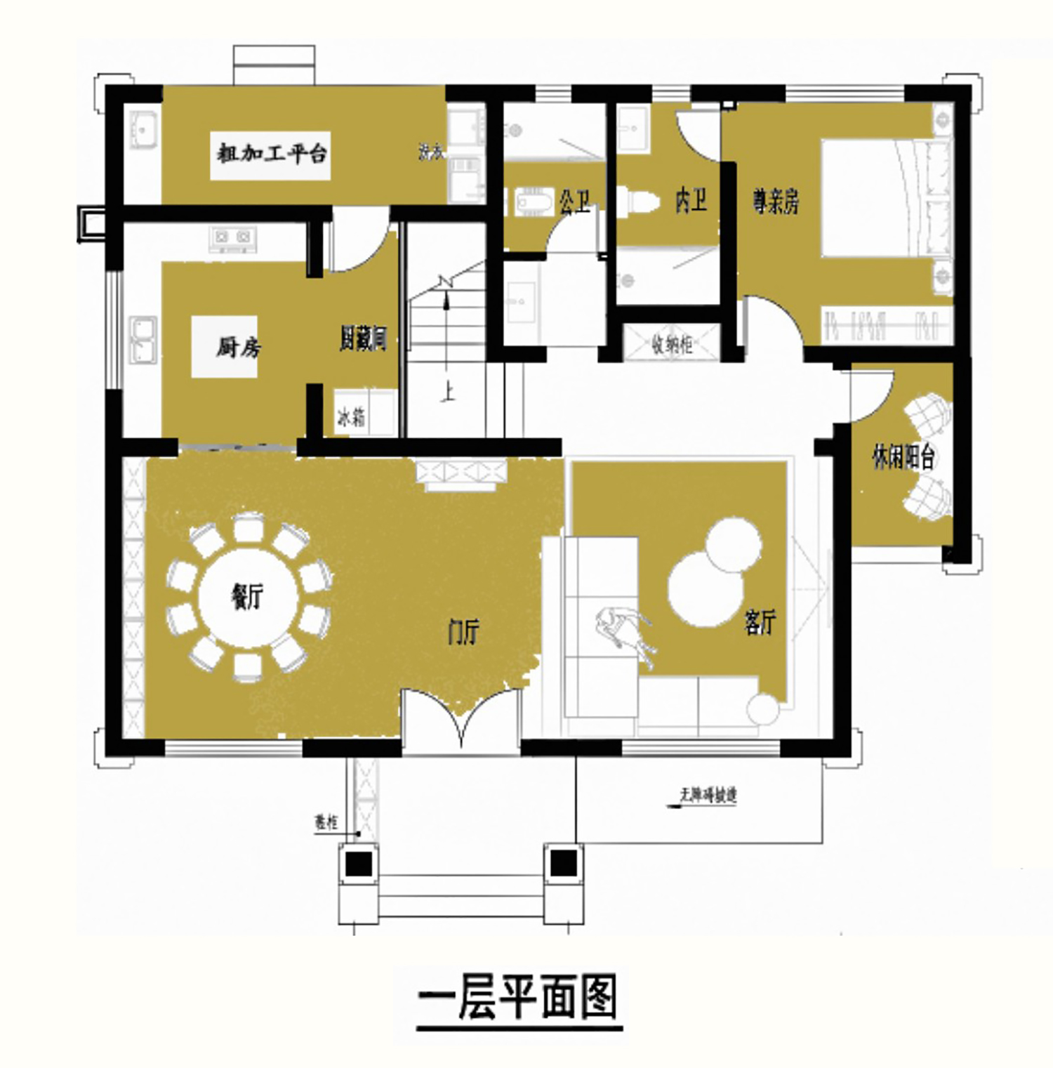 智能图册图纸效果图