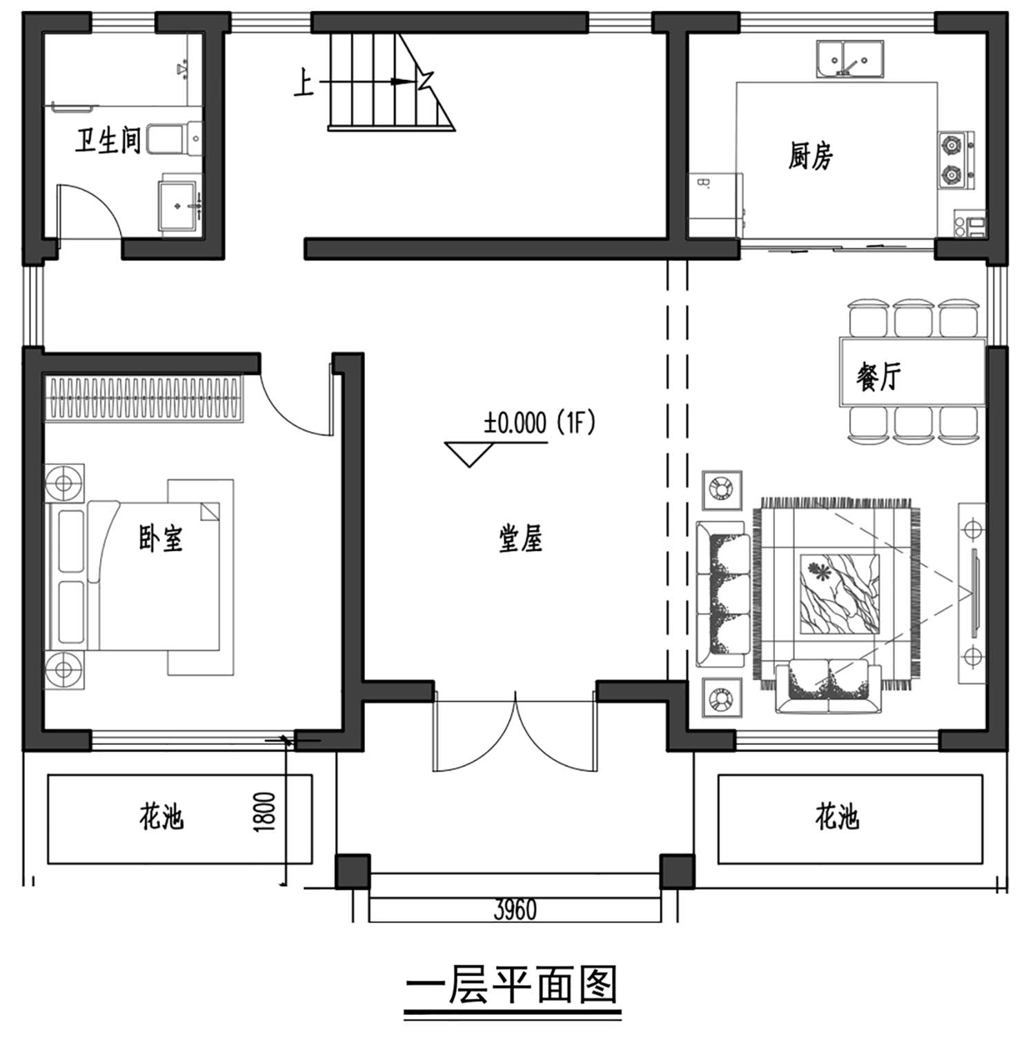 乡建设计魔方图纸缩略图