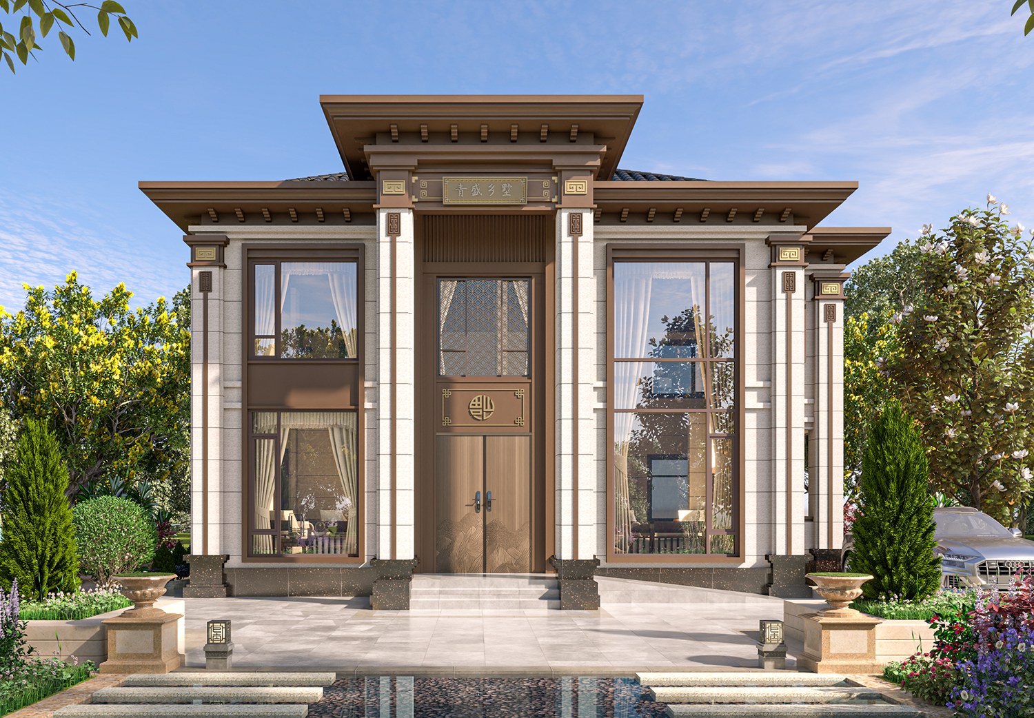 智能图册图纸缩略图