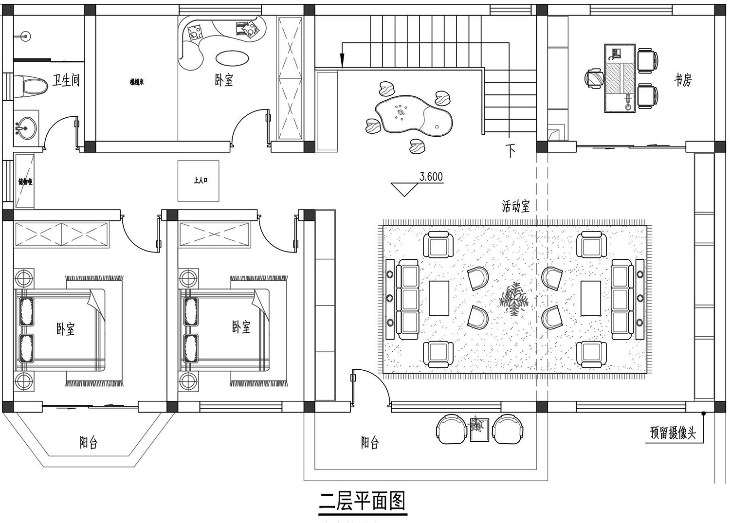 智能图册图纸效果图