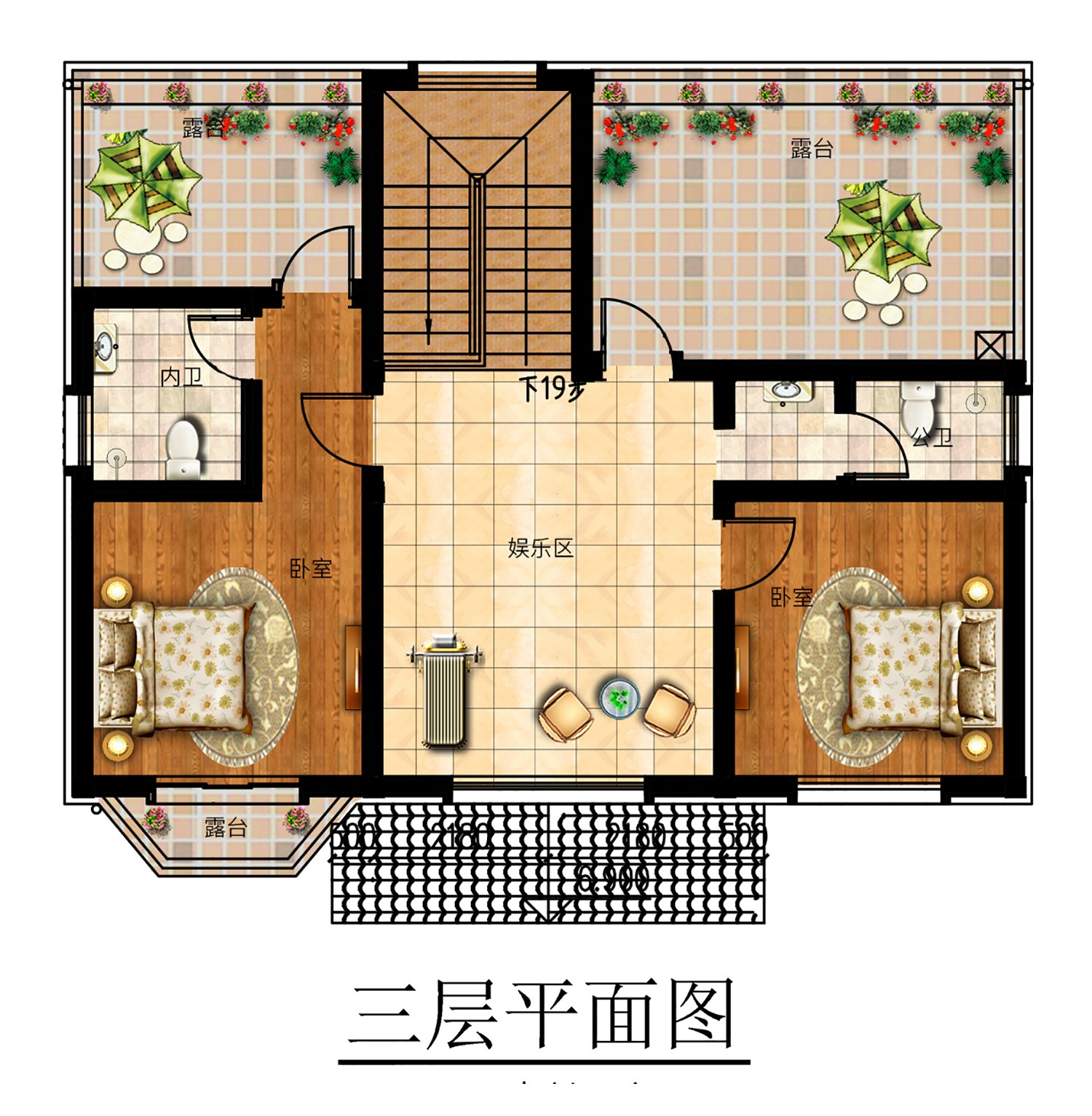 智能图册图纸缩略图