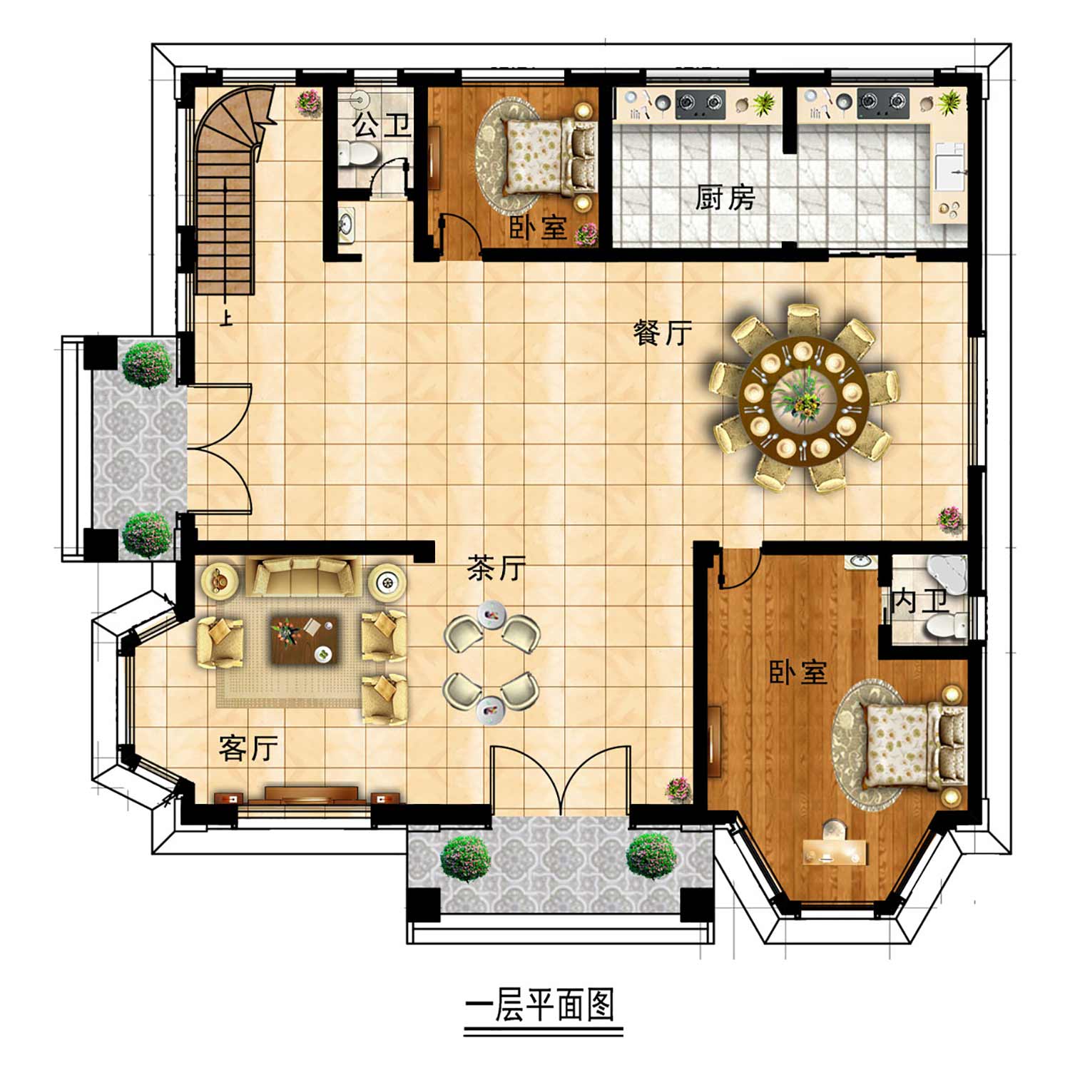 智能图册图纸缩略图