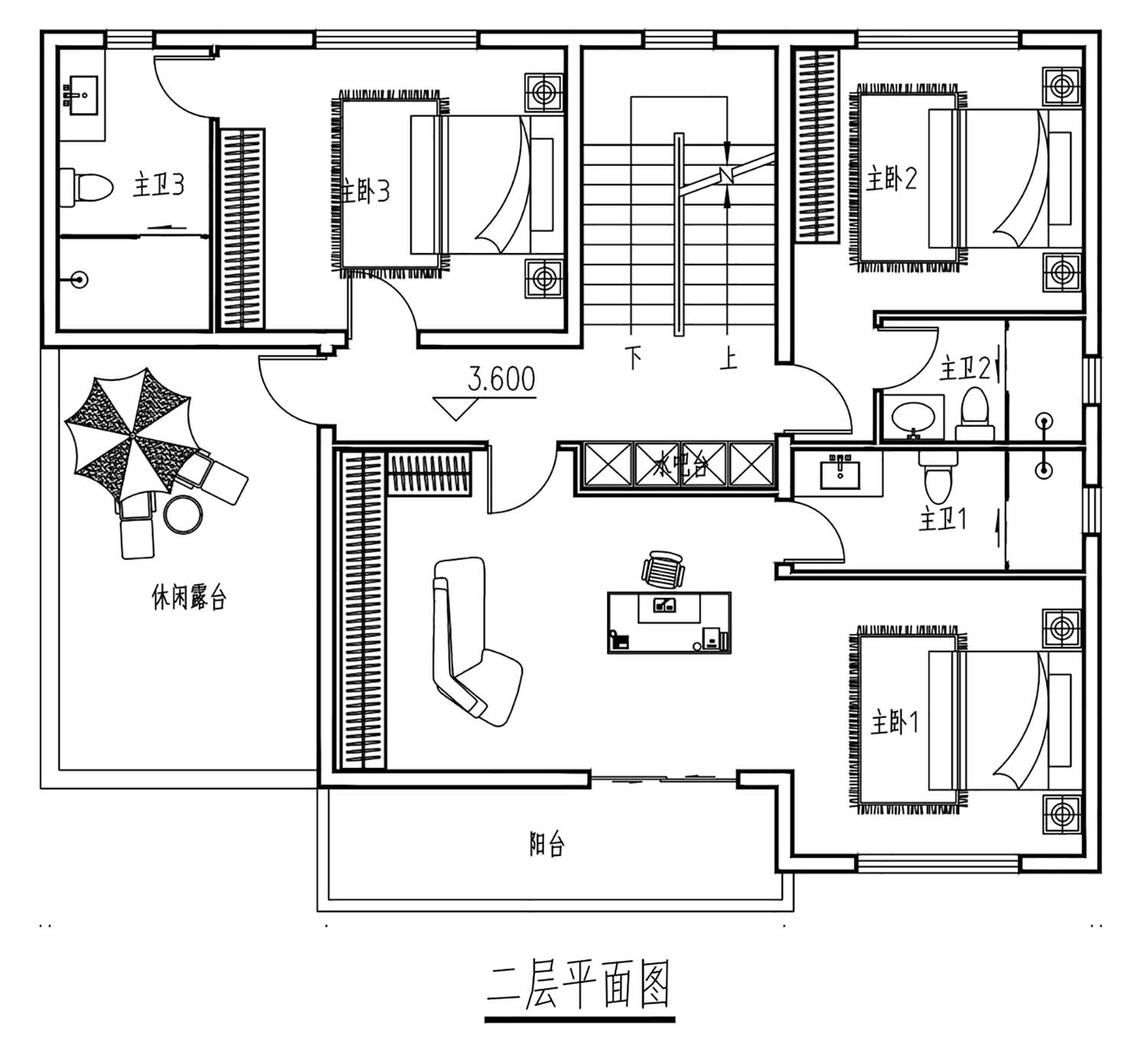 智能图册图纸效果图