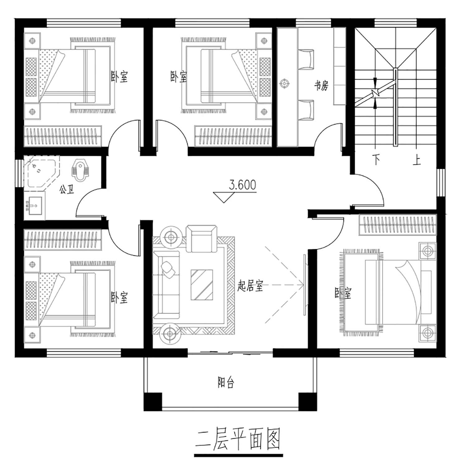 智能图册图纸效果图