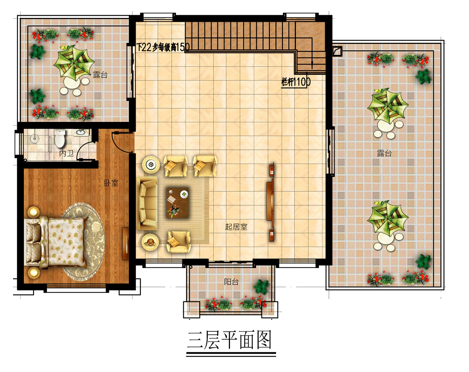 智能图册图纸效果图