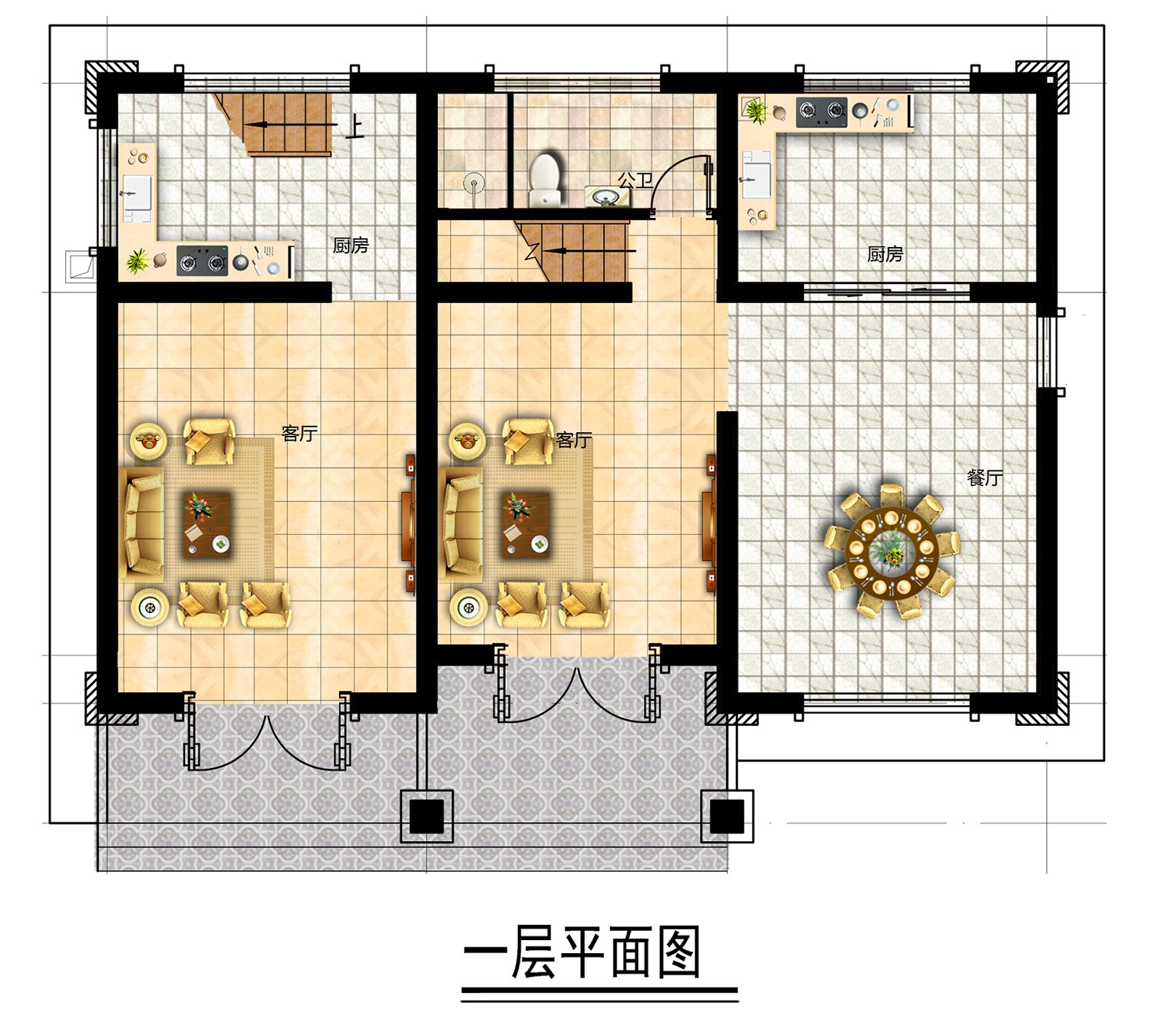 智能图册图纸缩略图