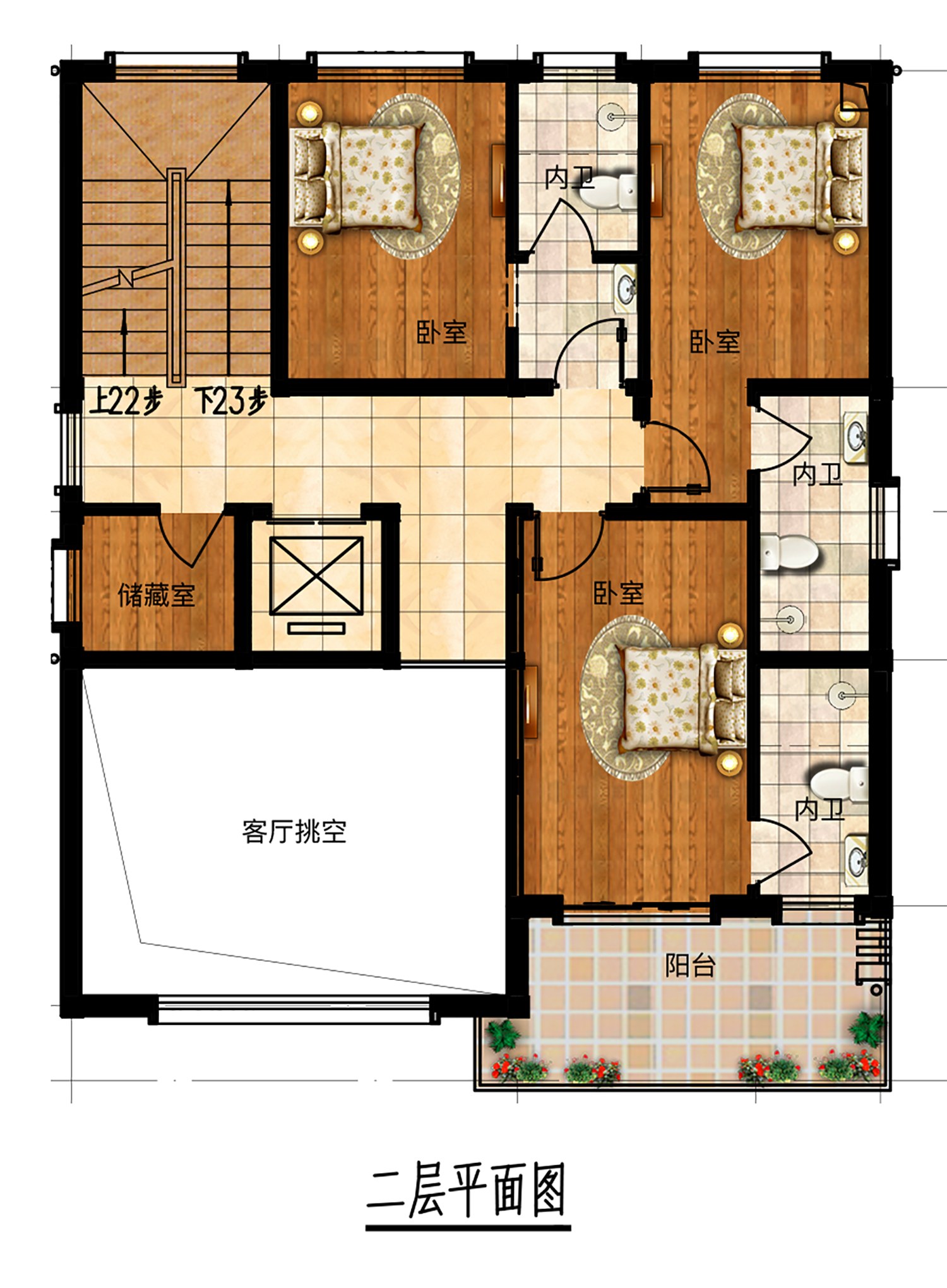 乡建设计魔方图纸缩略图