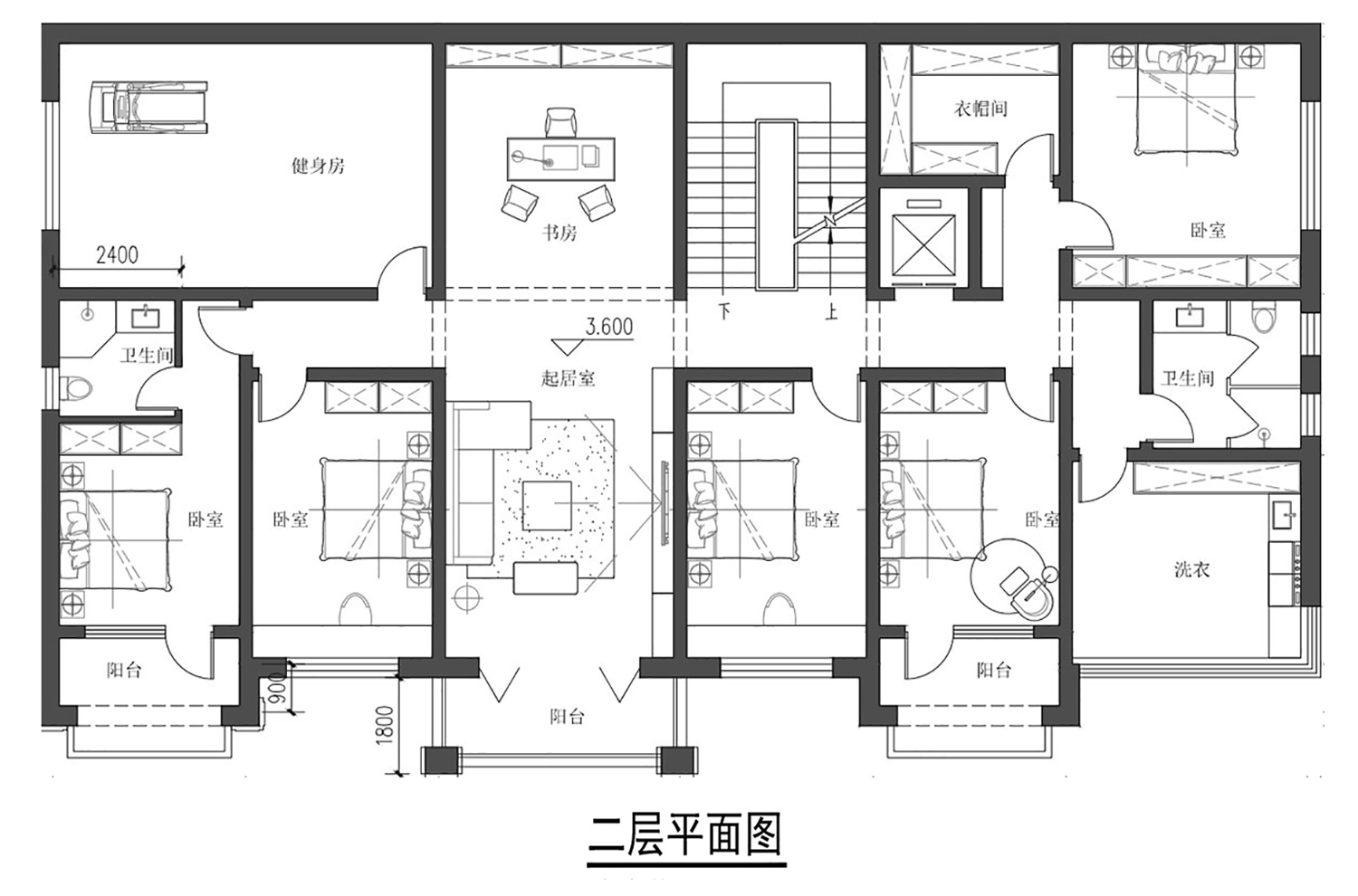 智能图册图纸缩略图