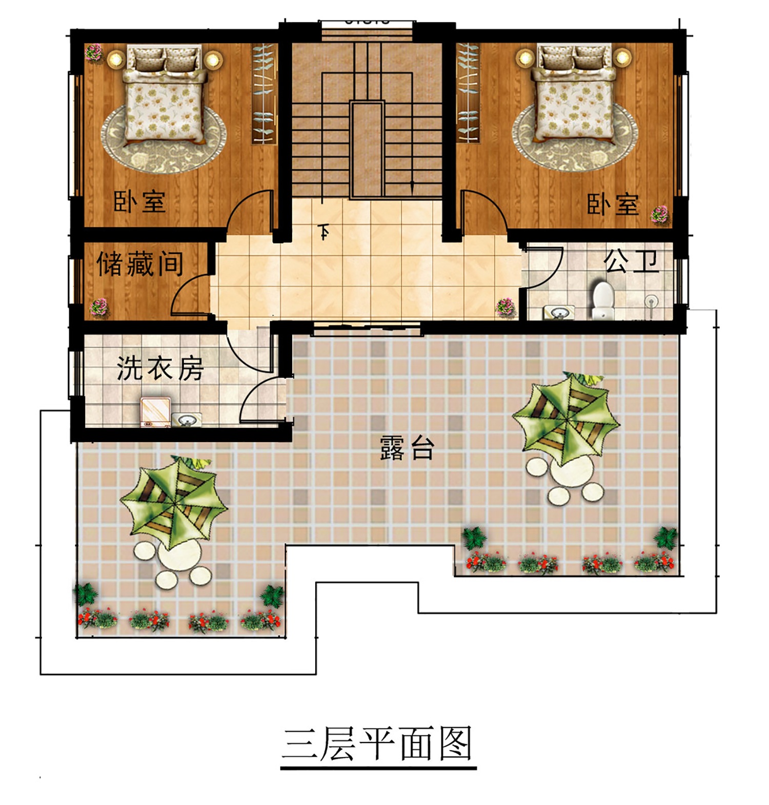 智能图册图纸效果图