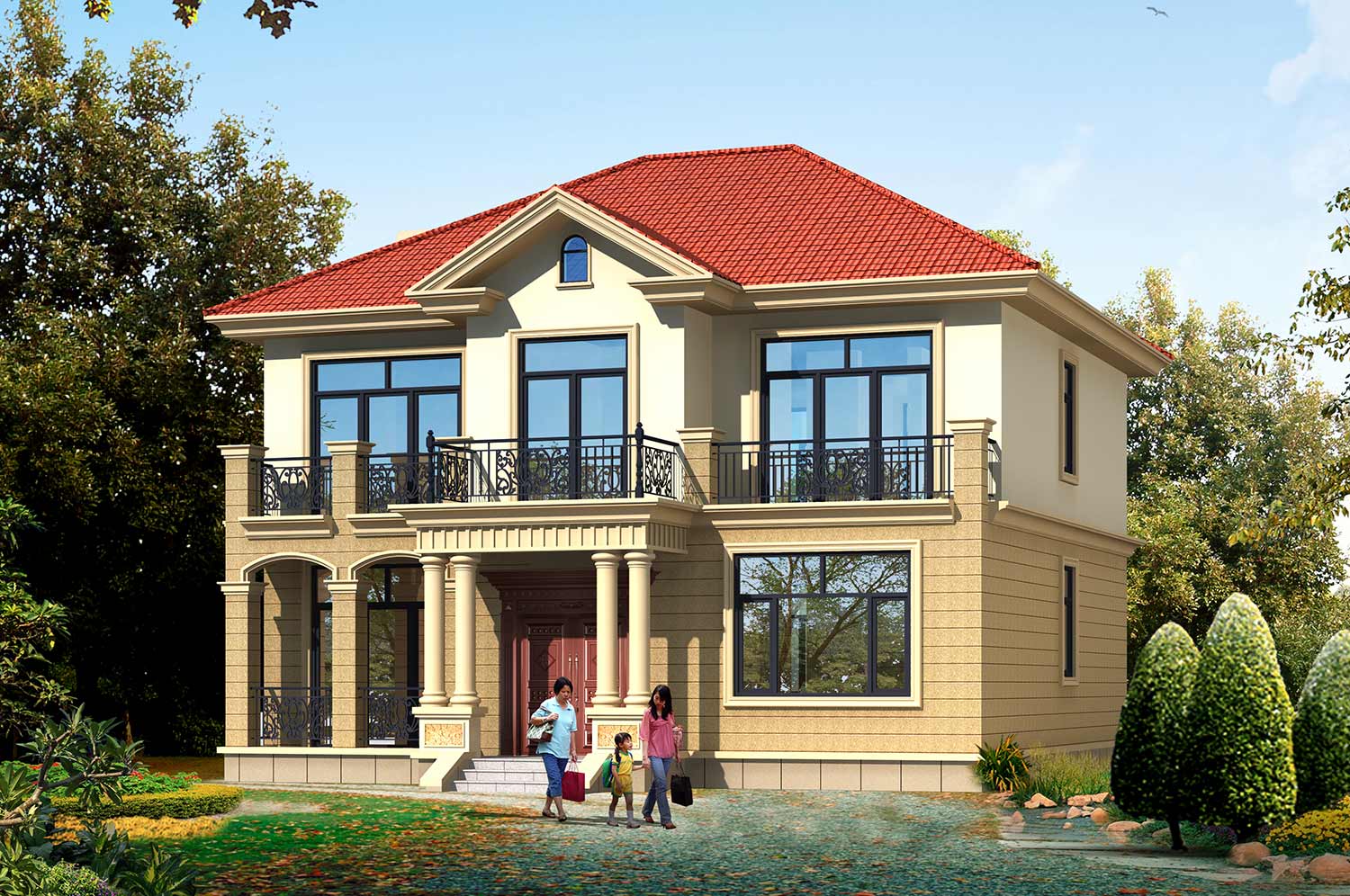 智能图册图纸缩略图