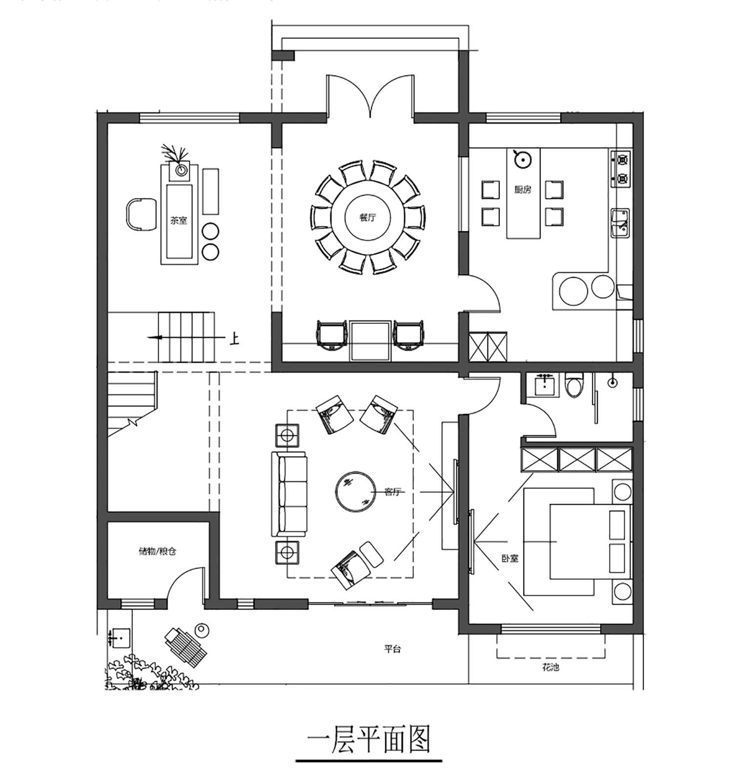 智能图册图纸效果图