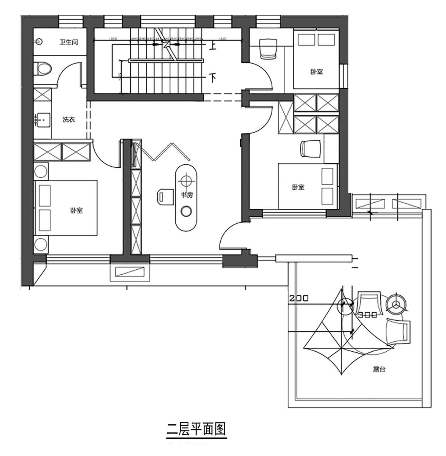 智能图册图纸效果图