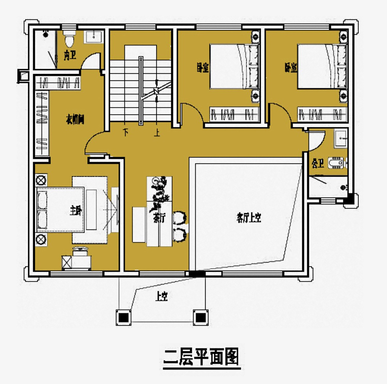 智能图册图纸效果图