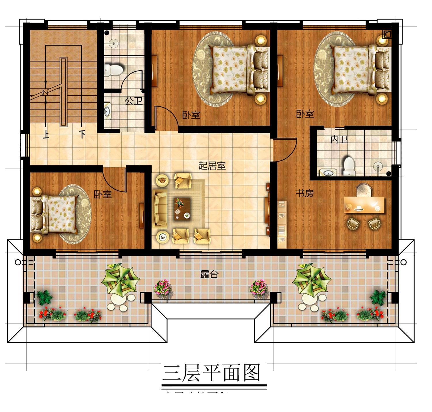 智能图册图纸缩略图
