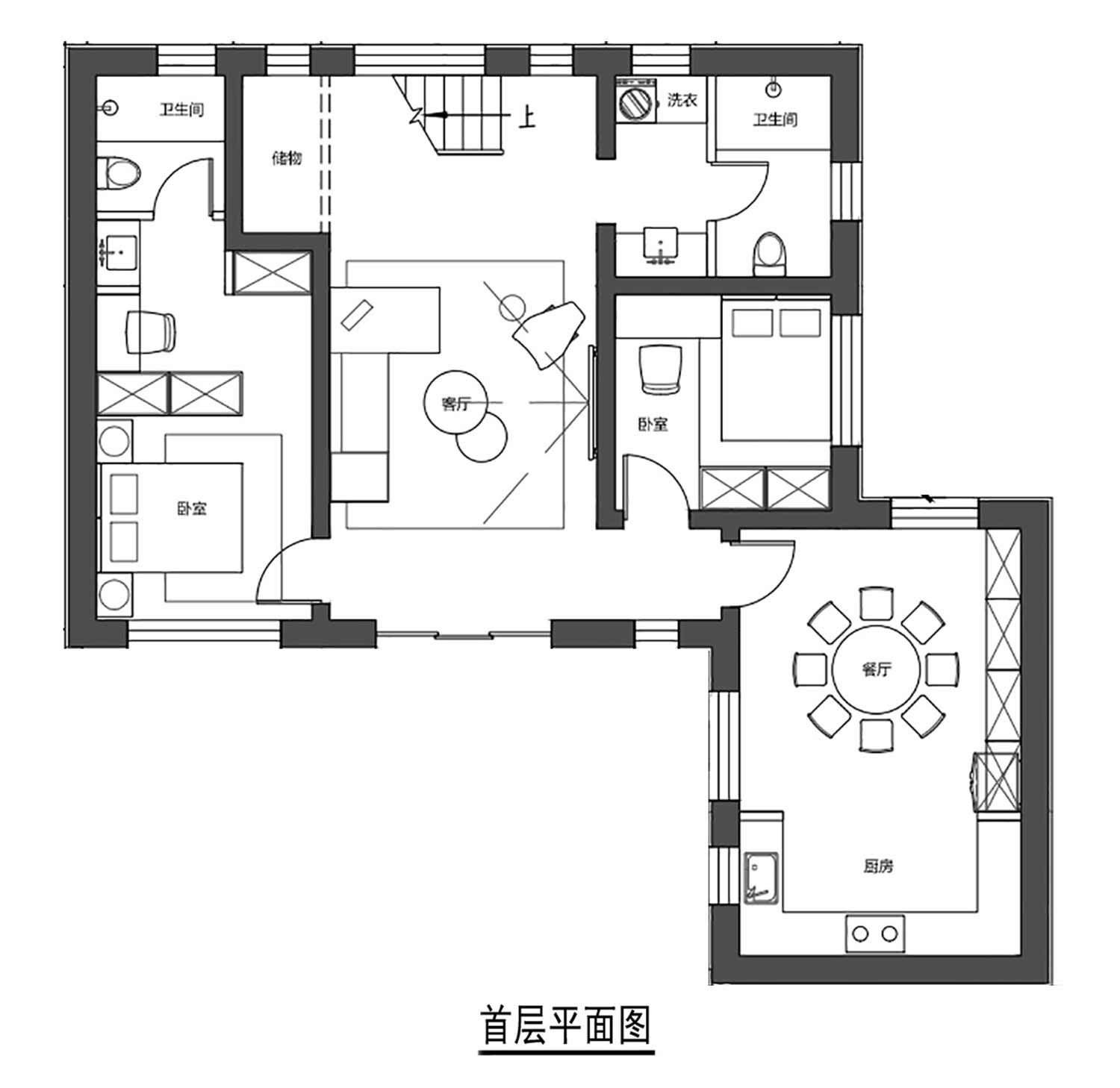 智能图册图纸效果图