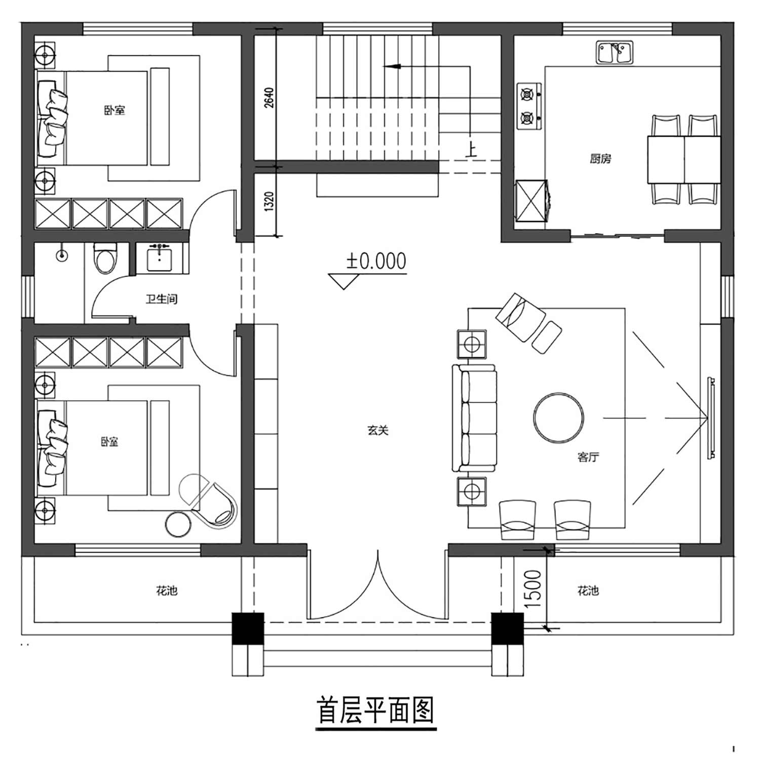 智能图册图纸效果图