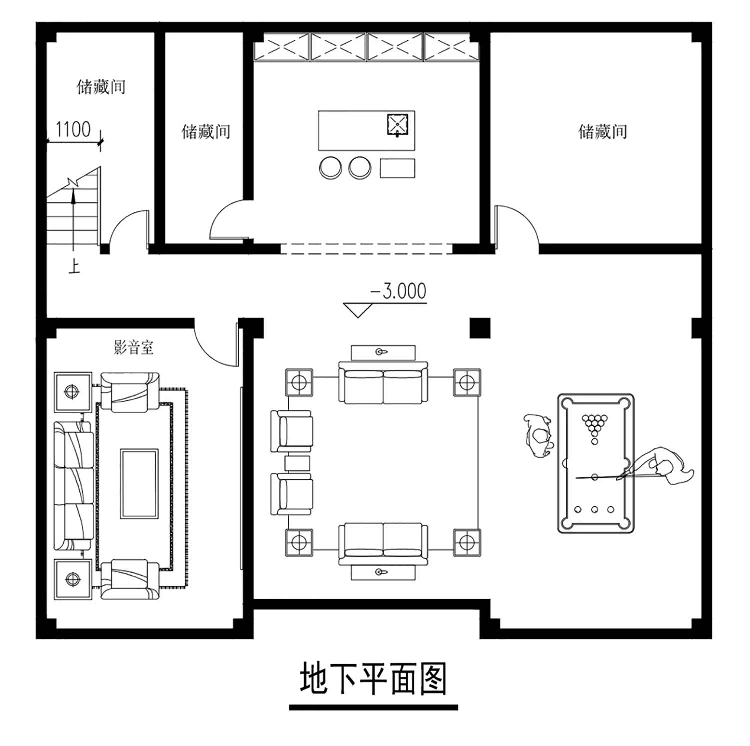 乡建设计魔方图纸缩略图