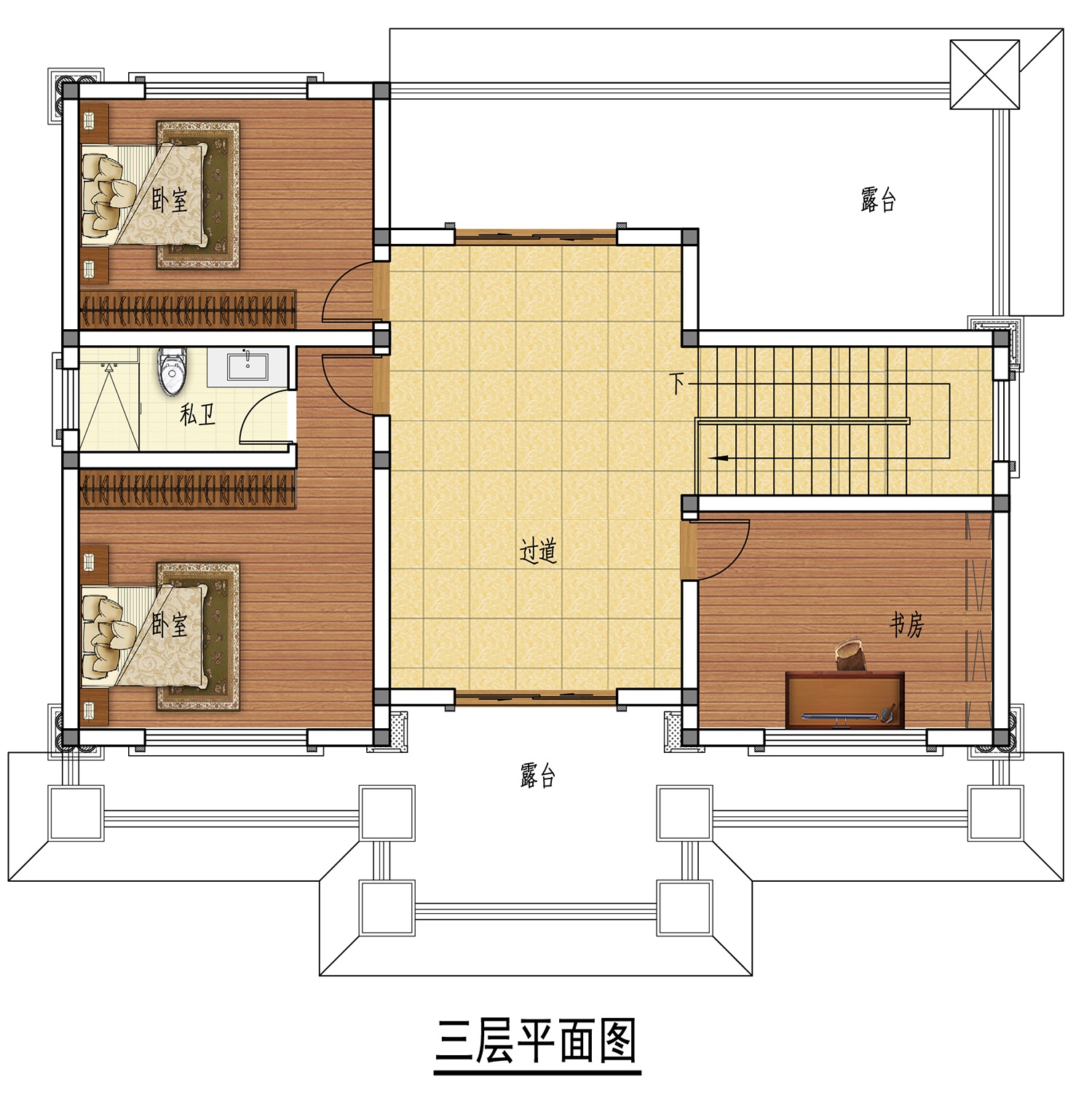 智能图册图纸缩略图