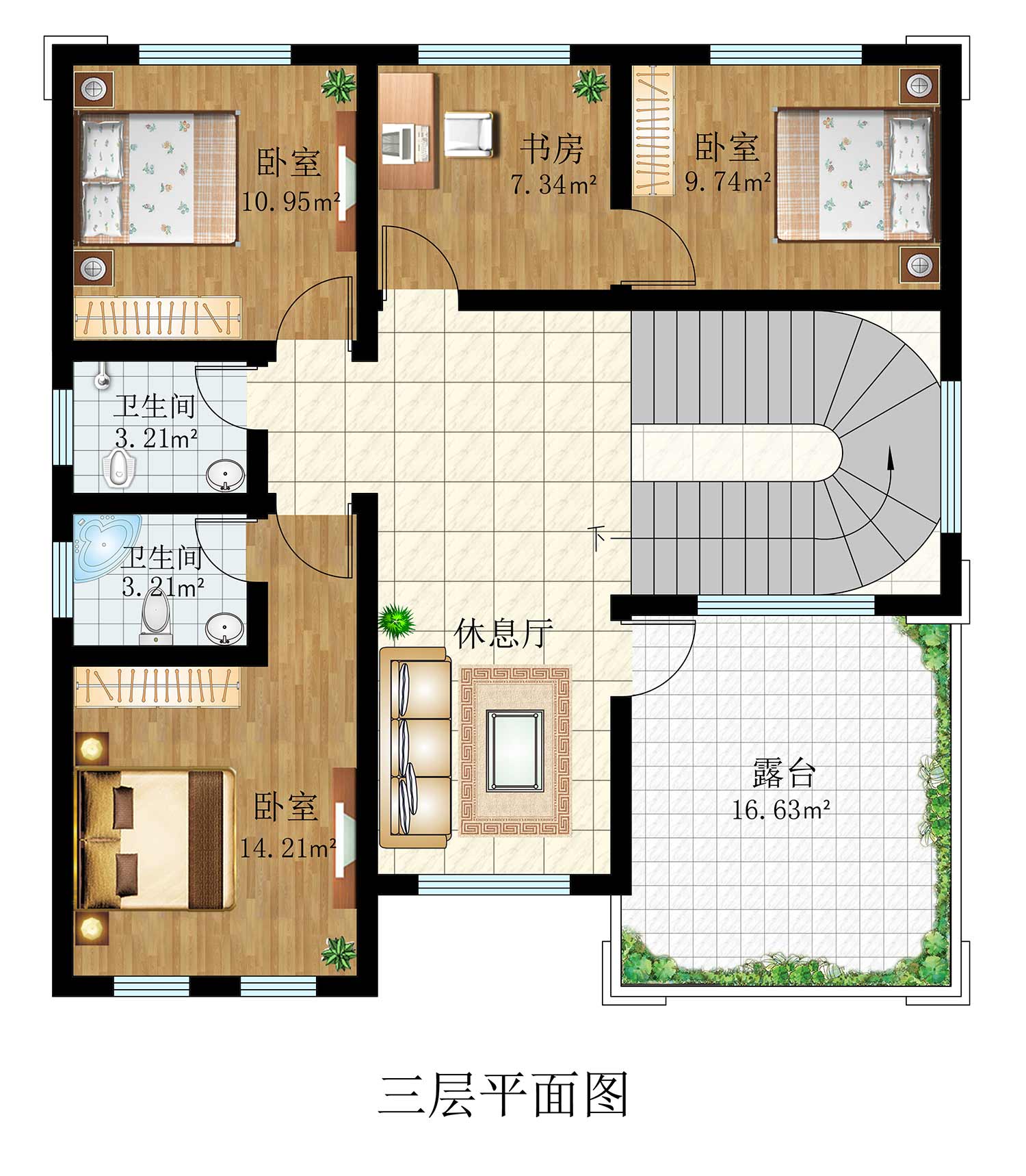 智能图册图纸缩略图
