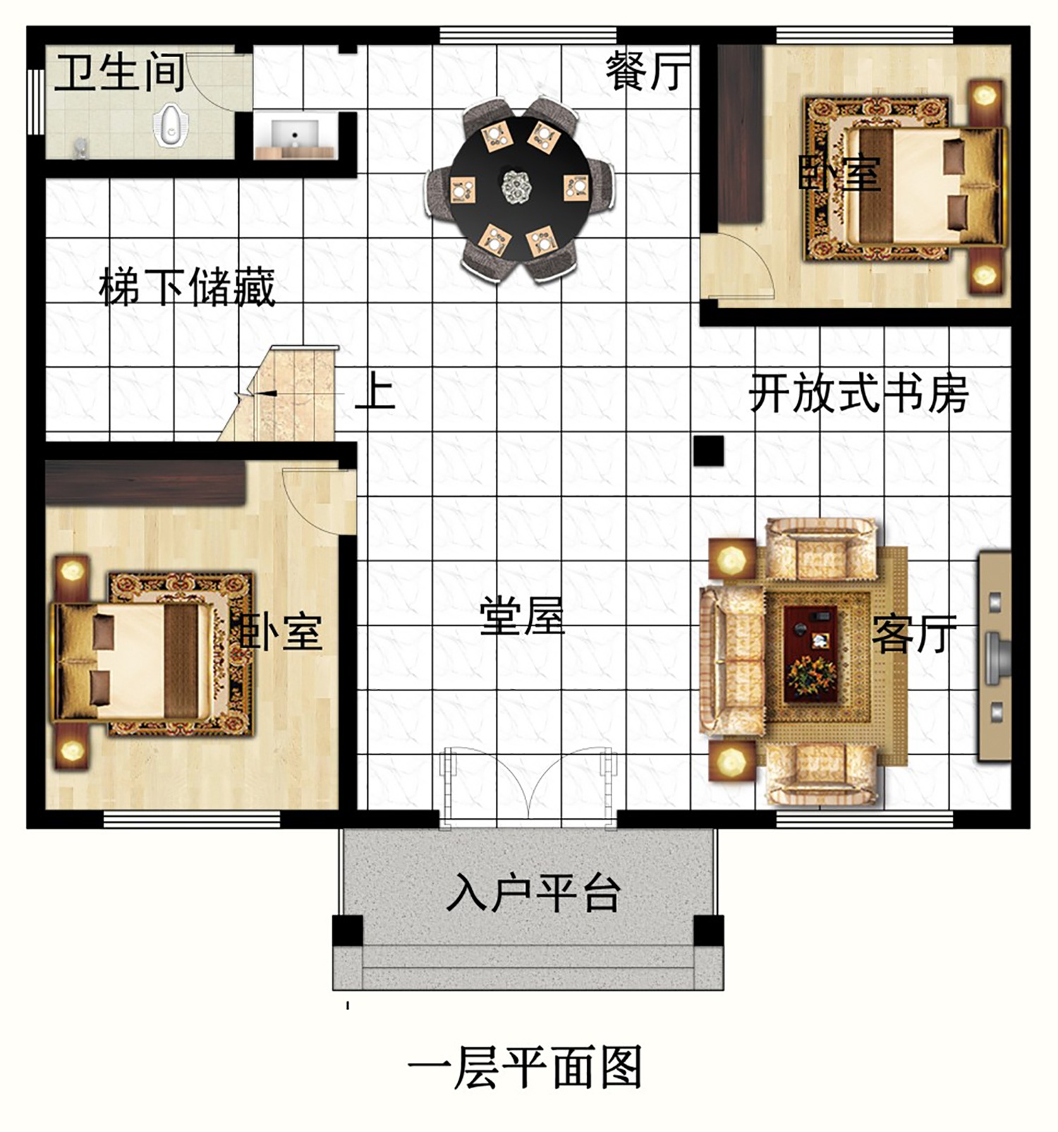 智能图册图纸缩略图