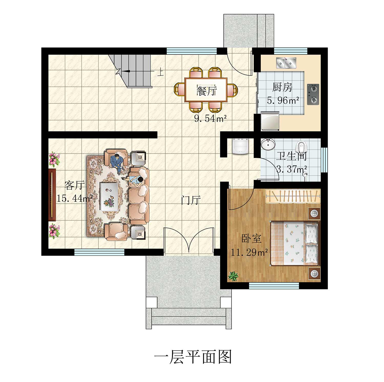 乡建设计魔方图纸缩略图