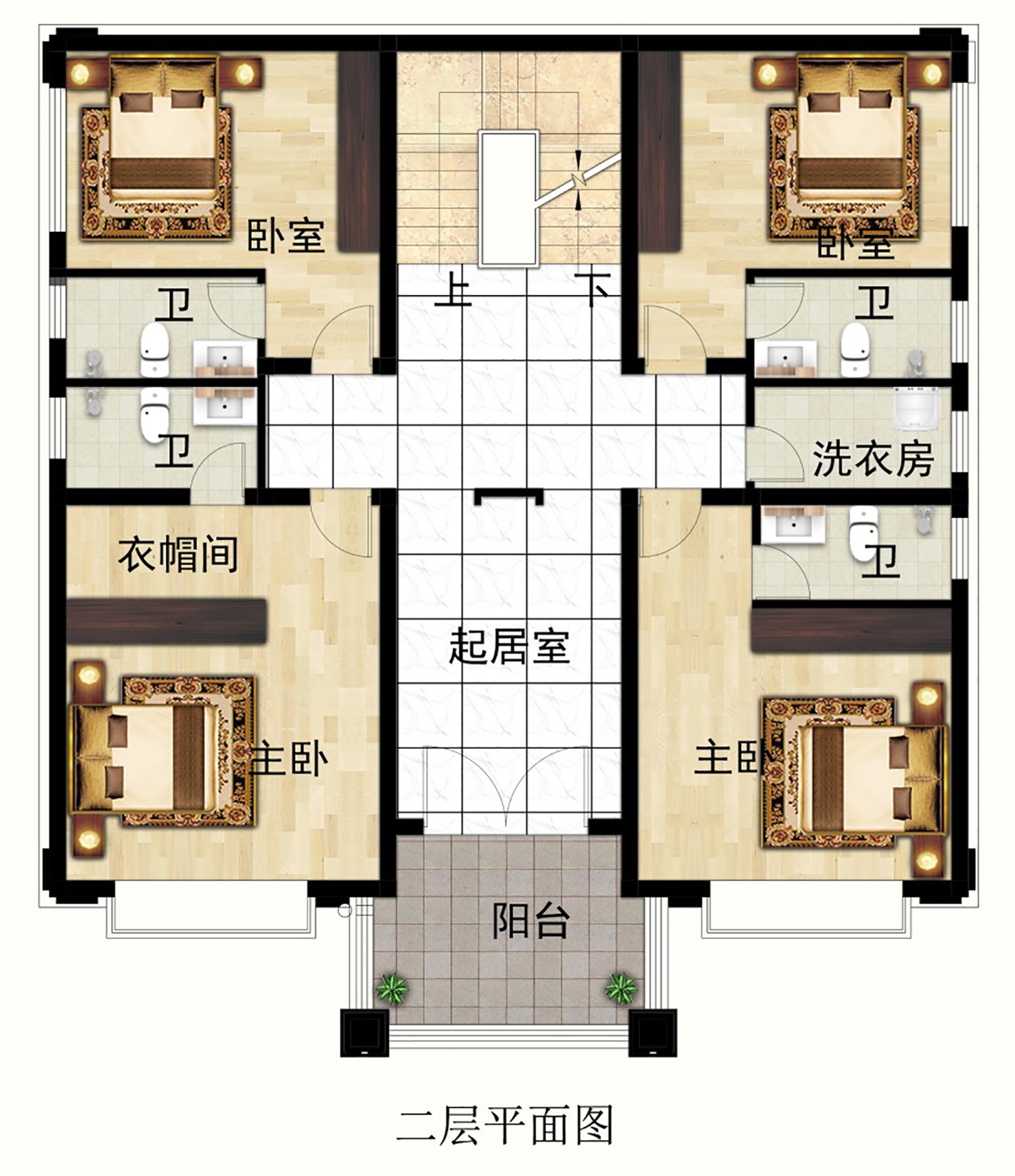 智能图册图纸效果图